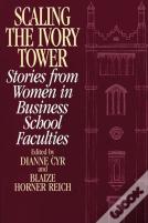 Scaling The Ivory Tower
