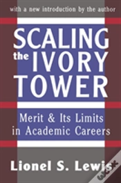 Capa do artigo Scaling The Ivory Tower