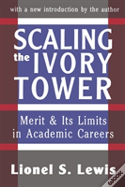 Capa do artigo Scaling The Ivory Tower