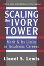 Scaling The Ivory Tower - Preview