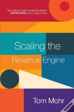 Capa do artigo Scaling The Revenue Engine