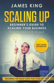 Capa do artigo Scaling Up - Beginner