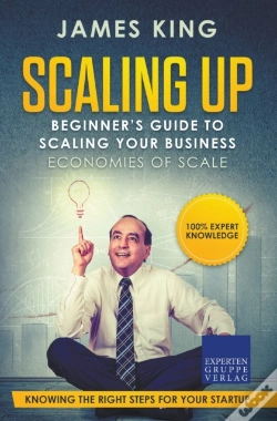 Capa do artigo Scaling Up - Beginner'S Guide To Scaling