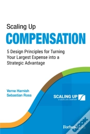 Capa do artigo Scaling Up Compensation