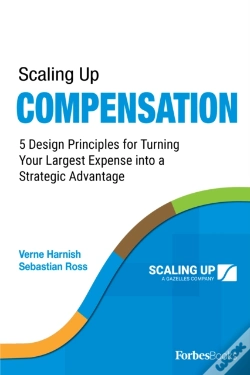 Capa do artigo Scaling Up Compensation