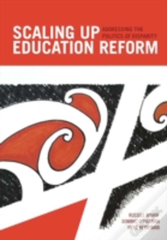 Scaling Up Education Reform