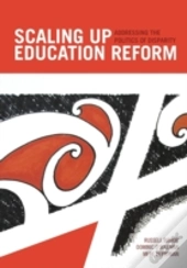 Scaling Up Education Reform