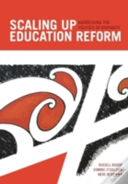 Capa do artigo Scaling Up Education Reform