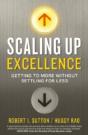 Scaling Up Excellence - Preview