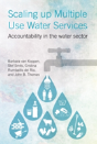 Scaling Up Multiple Use Water Services - Preview