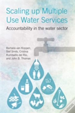 Capa do artigo Scaling Up Multiple Use Water Services