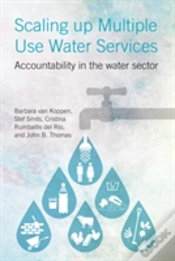 Capa do artigo Scaling Up Multiple Use Water Services