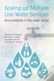 Capa do artigo Scaling Up Multiple Use Water Services