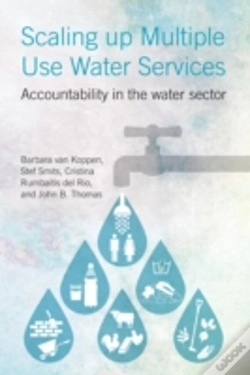 Capa do artigo Scaling Up Multiple Use Water Services