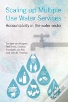 Scaling Up Multiple Use Water Services