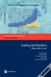 Scaling Up Nutrition