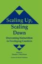Scaling Up Scaling Down - Preview