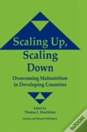 Capa do artigo Scaling Up Scaling Down