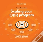 Capa do artigo Scaling Your Okr Program
