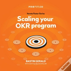 Capa do artigo Scaling Your Okr Program