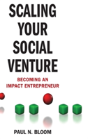 Scaling Your Social Venture - Preview