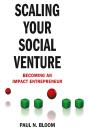 Scaling Your Social Venture - Preview