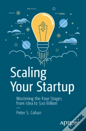 Scaling Your Startup