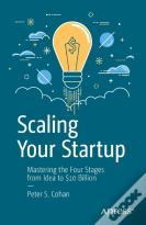 Scaling Your Startup