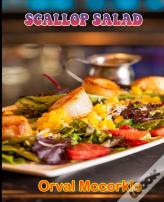 Scallop Salad