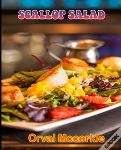 Capa do artigo Scallop Salad