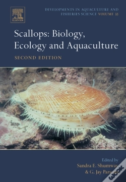 Capa do artigo Scallops: Biology, Ecology And Aquaculture