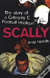 Capa do artigo Scally
