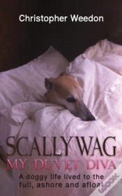 Capa do artigo Scallywag - My Duvet Diva