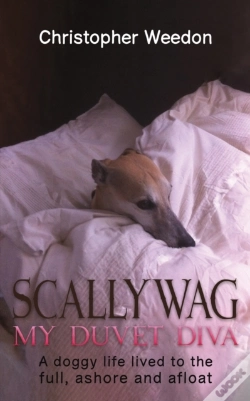 Capa do artigo Scallywag - My Duvet Diva
