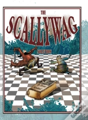 Capa do artigo Scallywag Solution