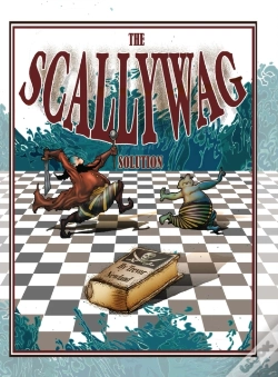 Capa do artigo Scallywag Solution