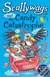 Scallywags And The Candy Catastrophe: Sc