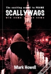Capa do artigo Scallywags