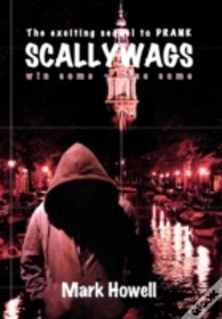 Capa do artigo Scallywags