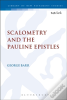 Scalometry And The Pauline Epistles