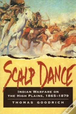 Capa do artigo Scalp Dance