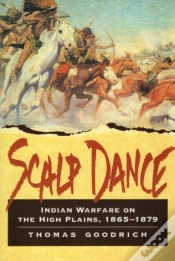 Capa do artigo Scalp Dance