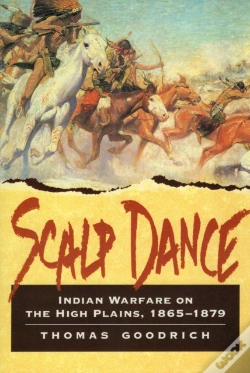 Capa do artigo Scalp Dance