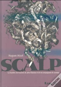 Scalp