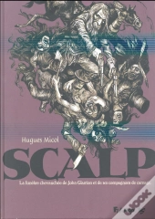 Scalp