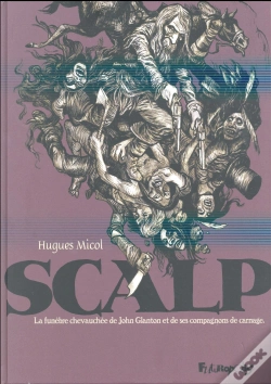 Capa do artigo Scalp
