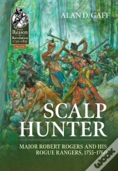 Scalp Hunter