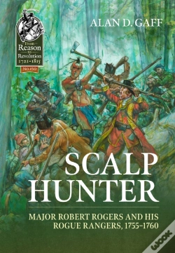 Capa do artigo Scalp Hunter
