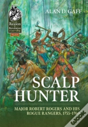 Capa do artigo Scalp Hunter