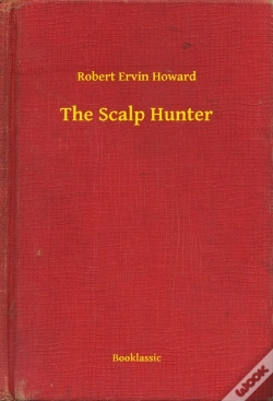 Capa do artigo Scalp Hunter